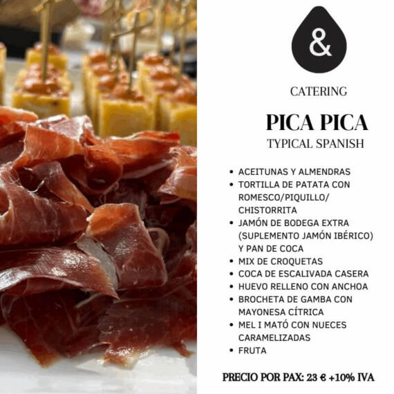 monebre-farfalina-pica-pica-typical-spanish